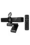 Cameră web USB-C/A Pro Remote 4K