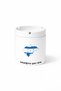 Flag of Honduras Flag Illustration Country Double Sided Printed Ashtray Ashtray Gift