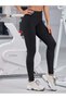 Unisex High Waist Slimming Sports Leggings |   Flexible Fabric Daily & Fitness Use - 2