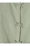 Sparkling Choices Bow and Ruffle Detailed Girls' Shirt from Shining Store - 2