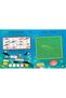 Deadly Animals Sticker Activity Wallet - 3