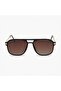 نظارات شمسية للجنسين من POLARIZED DROP MT6015 C202M KA - 4