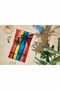Sunwave Sunset Palms Beach Towel 90X150 cm - 2