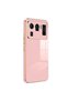 Xiaomi Mi 11 Ultra Compatible Case Volet Silicone - Pink - 4