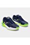 Topes2603Om Open Men's Padel Shoes - Navy Blue - 4