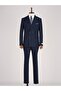 Premium Double-Breasted Suit - 2