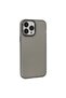 Apple iPhone 14 Pro Compatible Case Modos Metal Cover - Black - 2