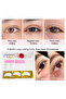 2nd Generation Eyelash Perm Kit with Upgraded Glue – Professional Lash Lift & Eyebrow Lamination Kit, Long-Lasting Curl & Brow Styling, Complete Salon & Home Use Set - 2
