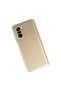 Xiaomi Poco F3 Compatible Case First Silicone - Gold - 5
