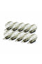 Coșuleț Groundbait 70g, set 10buc