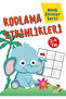 3-4 Years Old Academic Development Books - 3