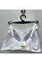 Women's Tulle Detailed C Cup Gathering Bra - 2