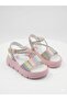 Girl's stone sandal - 3
