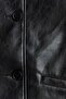 Coated jacket - 7