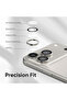 Camera Lens Protector For iPhone 17 Pro Scratch-Resistant HD Clear Glass With Full Camera Bump Protection - 7
