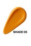 Shade 05 – Nourishing High-Shine Lip Gloss. 8ML - 5