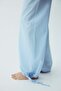Cotton pyjama bottoms - 2