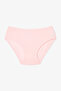 Girl's Cotton Everyday 5-pack Brief - Mix - 2