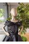 Rochie elegantă de fetițe - 5