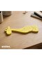 Educational Yellow Giraffe Puzzle Montessori Puzzle for Children and Babies - 2