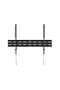 TV Wall Bracket, 32 to 75 Inches, Black