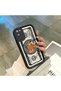 Samsung Galaxy S20 Fe 4G/5G Compatible High Quality Cartoon Printed Impact Resistant Silicone Case