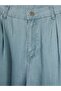 LCW Jeans Wideleg Women's Jean Pants - 3