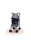 Baby Buggy Stroller, B803-A-NR5 - 8