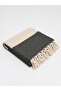 100% Natural Cotton Diamond Peshtemal 100X180 cm Beach Towel - 2