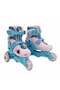 Frozen 3 Teker Paten