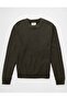 AE Washed Reverse Sweater - 2