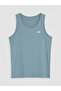 Esvab • Modern & Distinctive Zero Roba Collar Popular Comic Hero Themed Embroidered Men's Sleeveless T-Shirt - 6