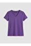 Nevavm Difference Is the Difference V-Neck Women's T-Shirt - 5