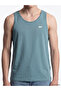 Esvab • Modern & Distinctive Zero Roba Collar Popular Comic Hero Themed Embroidered Men's Sleeveless T-Shirt - 4