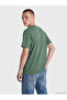 Nevavm 100% Cotton Basic T-Shirt with a Difference - 4