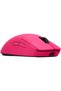 Mouse Gaming Wireless Pro 2 LightSpeed, 32000 dpi, USB, Roz - 5