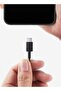 Samsung USB-C Cable 5A, 1m – Super Fast Charging and Data Transfer Black (ORIGINAL) - 4