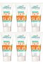 Sun Sunscreen Cream 50+ Spf 150 ml (Set of 6)