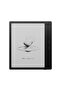 قارئ الكتب الإلكترونية Go 7 بشاشة E-Ink مقاس 7 بوصات، كارتا 1300، 300 نقطة في البوصة، أندرويد 13، 64 جيجابايت، أسود