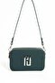 Original Women's Green Shoulder Bag 6016Mh