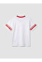 Turkey Printed Oversize Women's T-Shirt - 8