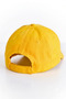 Mom - Mother & Daughter Very Special Design Printed Cotton Hat - 2