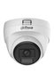 Dahua 2mp dome 2.8mm analog camera smart light hac-t1a21p-u-il-0280b - 2