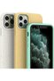 Back Cover Plastic 2mm Mint (iPhone 11 Pro Max) - 3