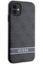 Back Cover Plastic Gray (iPhone 11) Code: GUHCN61P4SNK - 4