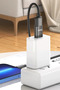 محول UA17 من النوع C إلى USB 3.0 - أسود - 6