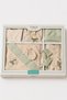 Newborn Baby Boy Hospital Release Set of 10 - 2