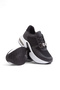 Mdl 672 Stone Detailed Lace-Up High-Sole Sports Shoes - 5