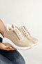 Mdl 1120 Zippered High-Sole Sports Shoes - 4
