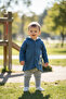 Organic Combed Cotton Fabric Hooded Cardigan
